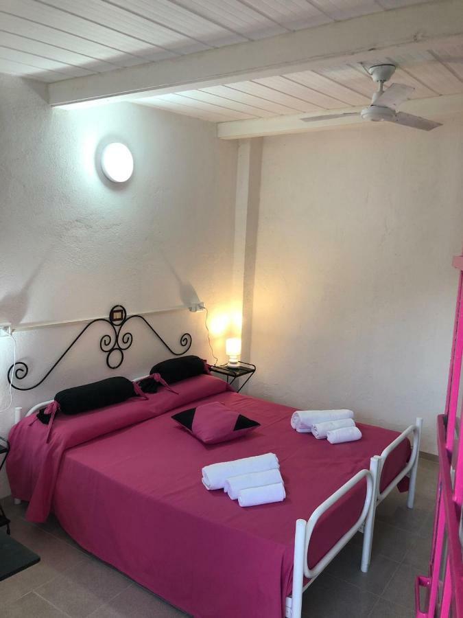 Sunset Beach Club Tropea Ngoại thất bức ảnh