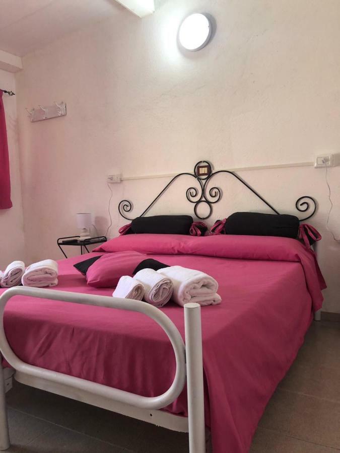 Sunset Beach Club Tropea Ngoại thất bức ảnh
